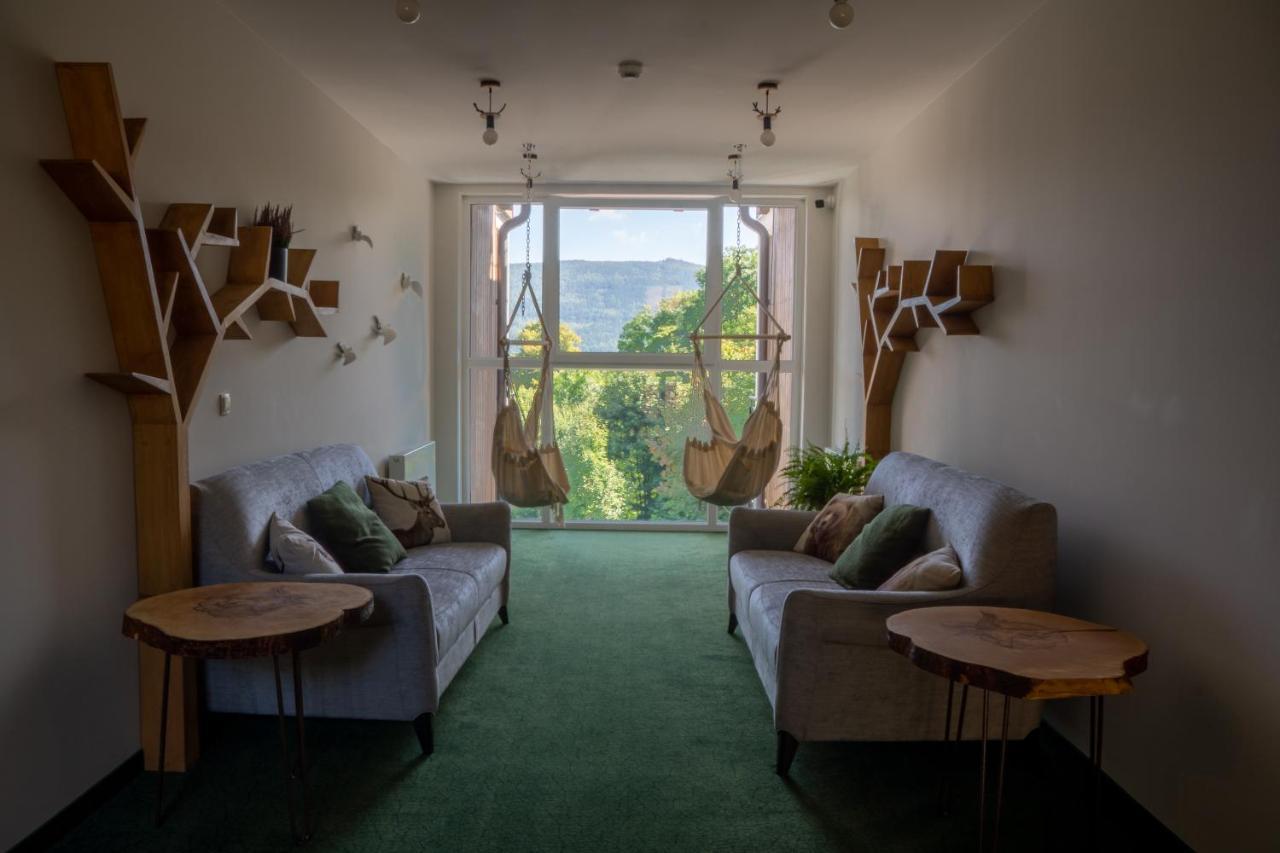 Turmalin Apartamenty Swieradow-Zdroj Exterior photo