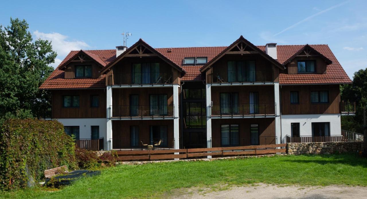 Turmalin Apartamenty Swieradow-Zdroj Exterior photo