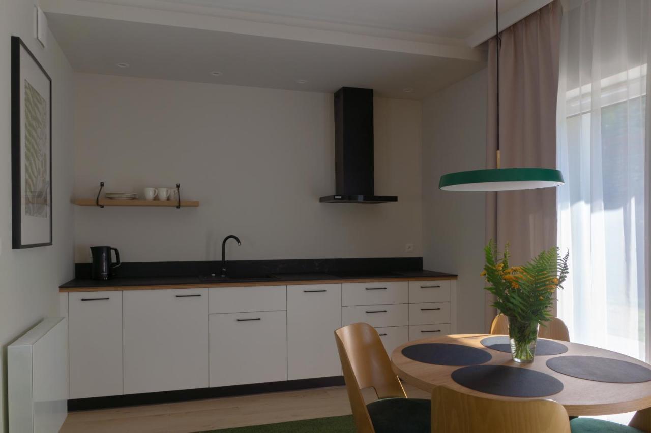 Turmalin Apartamenty Swieradow-Zdroj Exterior photo