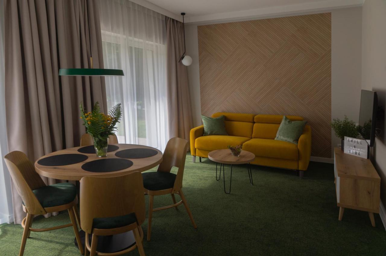 Turmalin Apartamenty Swieradow-Zdroj Exterior photo