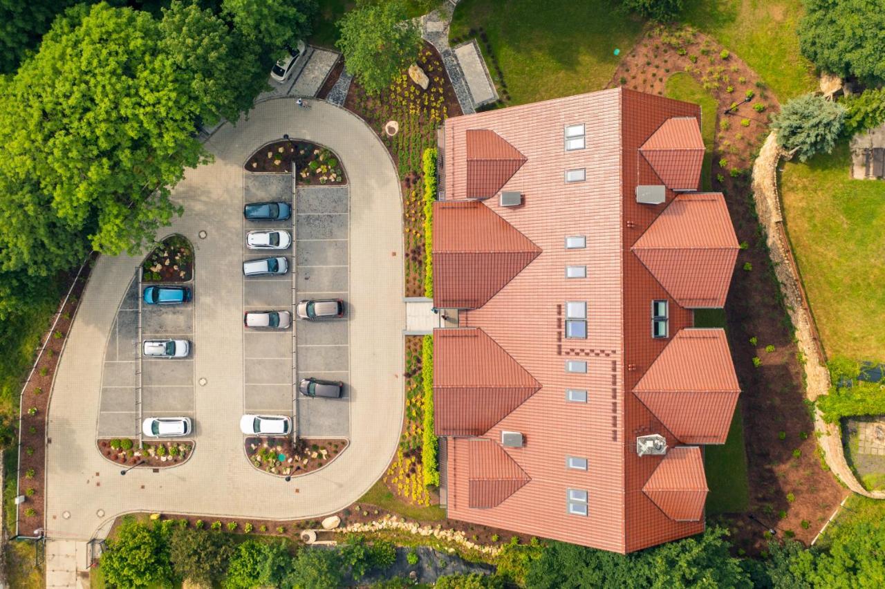 Turmalin Apartamenty Swieradow-Zdroj Exterior photo